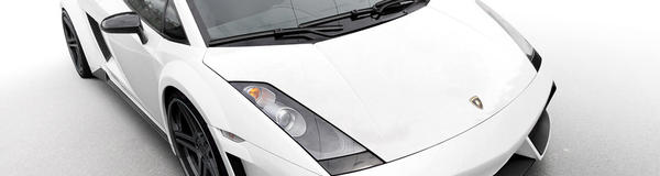 PD-L800 Widebody Aerodynamic-Kit