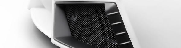 PD LP560 Передний бампер
